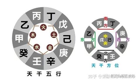 己土乙木|八字十天干详解——己土